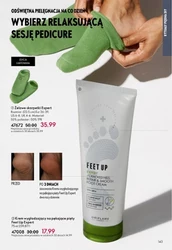 Niech zalśnią Twoje oczy! - Oriflame
