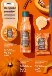 Niech zalśnią Twoje oczy! - Oriflame