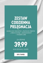 Niech zalśnią Twoje oczy! - Oriflame