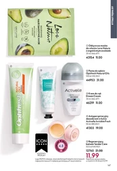 Niech zalśnią Twoje oczy! - Oriflame