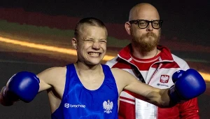 20-latek z Legii Warszawa pobity w Liverpoolu. Sędzia wkroczył do akcji