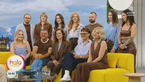 Sound'n'Grace ma 20 lat. Jubileusz w "halo tu polsat" i wyjątkowe wykonanie "Dachu"