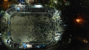 Nie będzie rodeo w Polsce. Odwołano je tuż przed imprezą