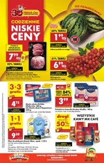 Gorące oferty! - Biedronka