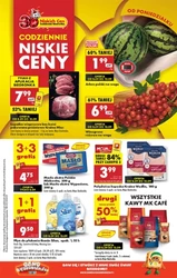 Gorące oferty! - Biedronka