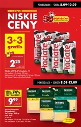 Gorące oferty! - Biedronka