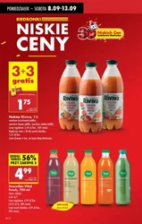 Gorące oferty! - Biedronka