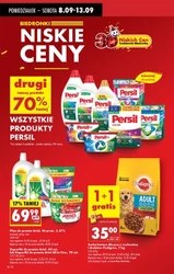 Gorące oferty! - Biedronka