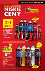 Gorące oferty! - Biedronka