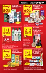 Gorące oferty! - Biedronka