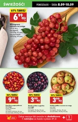 Gorące oferty! - Biedronka