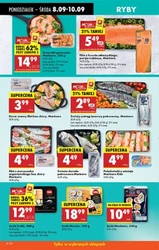 Gorące oferty! - Biedronka