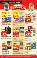 Gorące oferty! - Biedronka