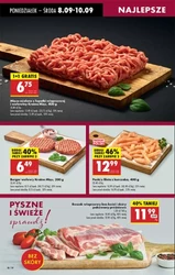 Gorące oferty! - Biedronka