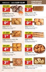 Gorące oferty! - Biedronka