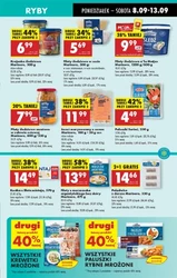 Gorące oferty! - Biedronka