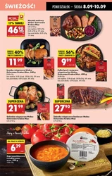 Gorące oferty! - Biedronka