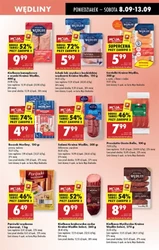 Gorące oferty! - Biedronka