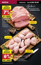 Gorące oferty! - Biedronka