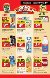 Gorące oferty! - Biedronka