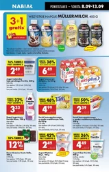 Gorące oferty! - Biedronka