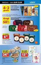 Gorące oferty! - Biedronka