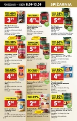 Gorące oferty! - Biedronka