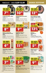 Gorące oferty! - Biedronka