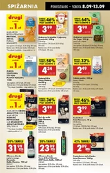 Gorące oferty! - Biedronka