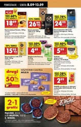 Gorące oferty! - Biedronka