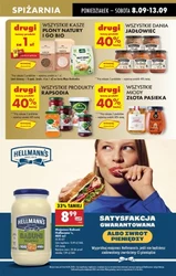 Gorące oferty! - Biedronka