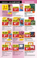 Gorące oferty! - Biedronka
