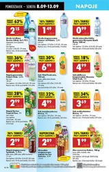 Gorące oferty! - Biedronka