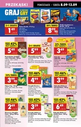 Gorące oferty! - Biedronka