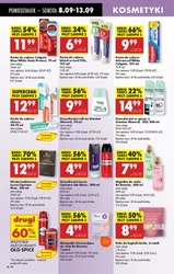 Gorące oferty! - Biedronka