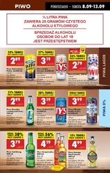 Gorące oferty! - Biedronka