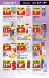 Gorące oferty! - Biedronka