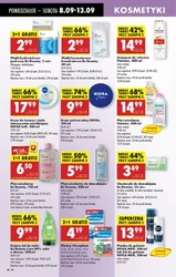 Gorące oferty! - Biedronka