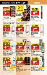 Gorące oferty! - Biedronka