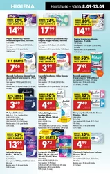 Gorące oferty! - Biedronka