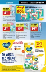 Gorące oferty! - Biedronka