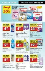 Gorące oferty! - Biedronka