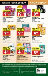 Gorące oferty! - Biedronka
