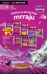 Gorące oferty! - Biedronka