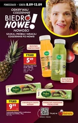 Gorące oferty! - Biedronka