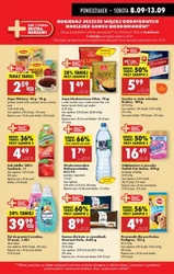 Gorące oferty! - Biedronka