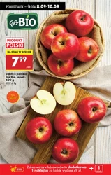Gorące oferty! - Biedronka
