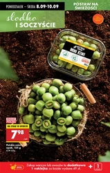 Gorące oferty! - Biedronka