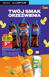 Gorące oferty! - Biedronka