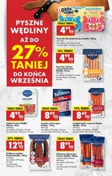 Gorące oferty! - Biedronka